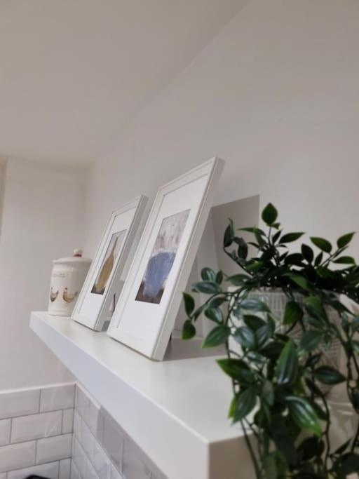 Cosy Modern House Βίλα Λίβερπουλ Εξωτερικό φωτογραφία