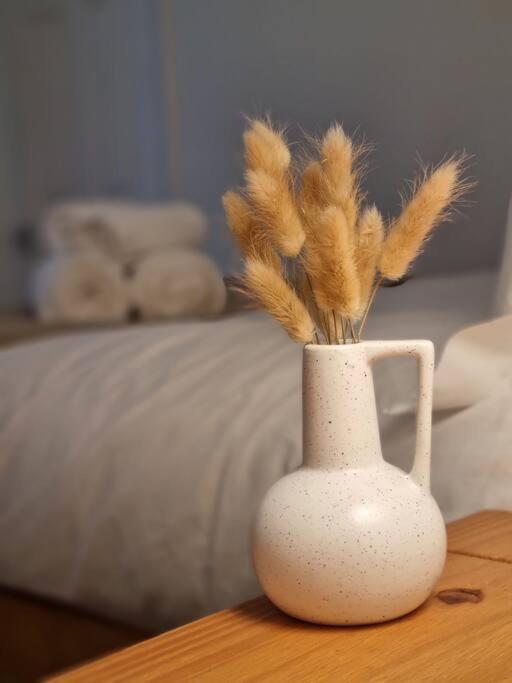 Cosy Modern House Βίλα Λίβερπουλ Εξωτερικό φωτογραφία